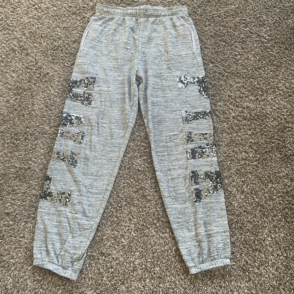 VS Pink sweats